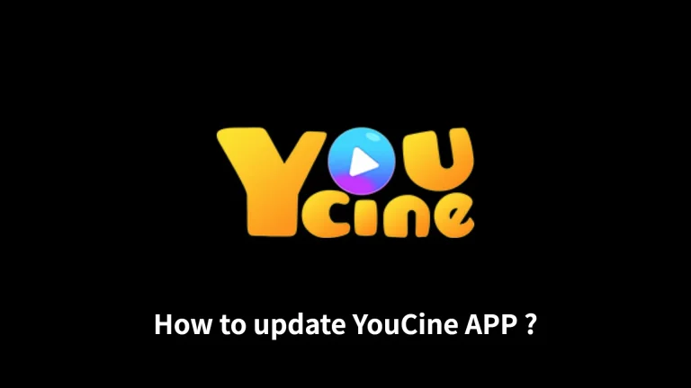 update YouCine